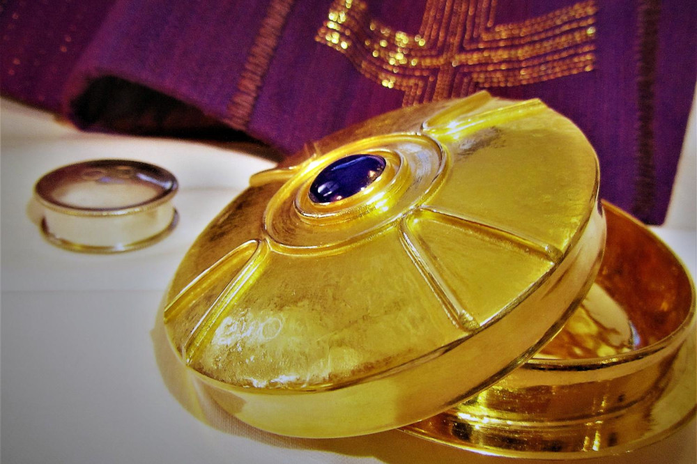 Liturgische Zeichen und Symbole