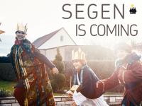 20181130 SegenIsComing