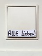 ALLE lieben