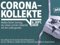 Corona Kollekte HP
