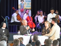 Orchester Pfaff