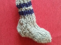 Socke 01 HP