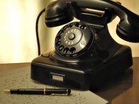 Telefon HP