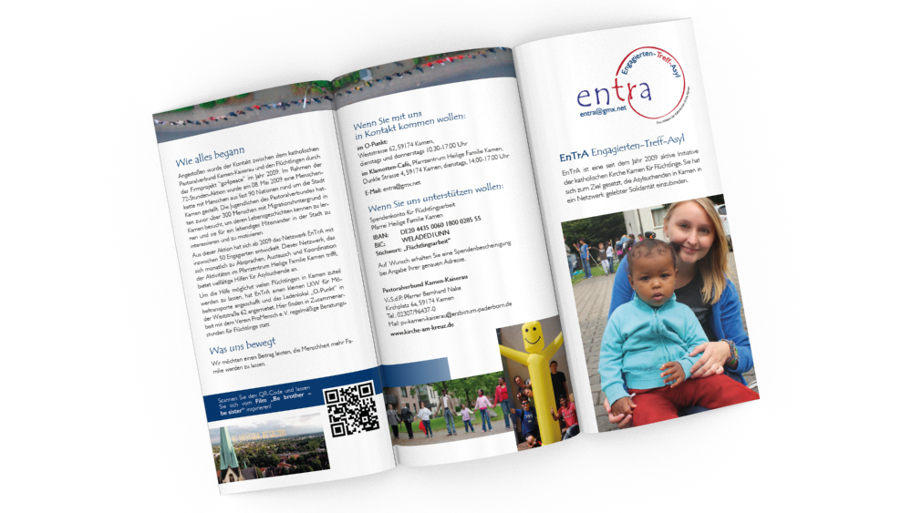 entra