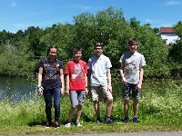 Gruppe 02 b