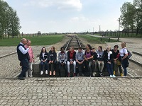 birkenau gruppe b