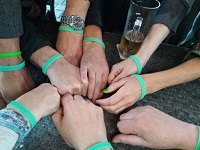 Armbänder b