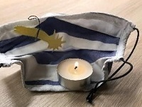 Mittagsgebet im Advent 2020