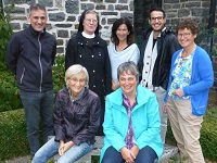 Gruppe Evangelisierung a