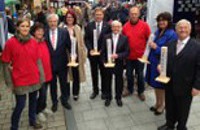 bürgermeister friedensmahner 2013