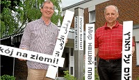 oswiecim a