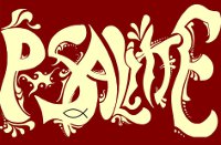 psallite2013 logo