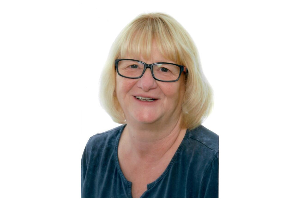 Ulla Riedner