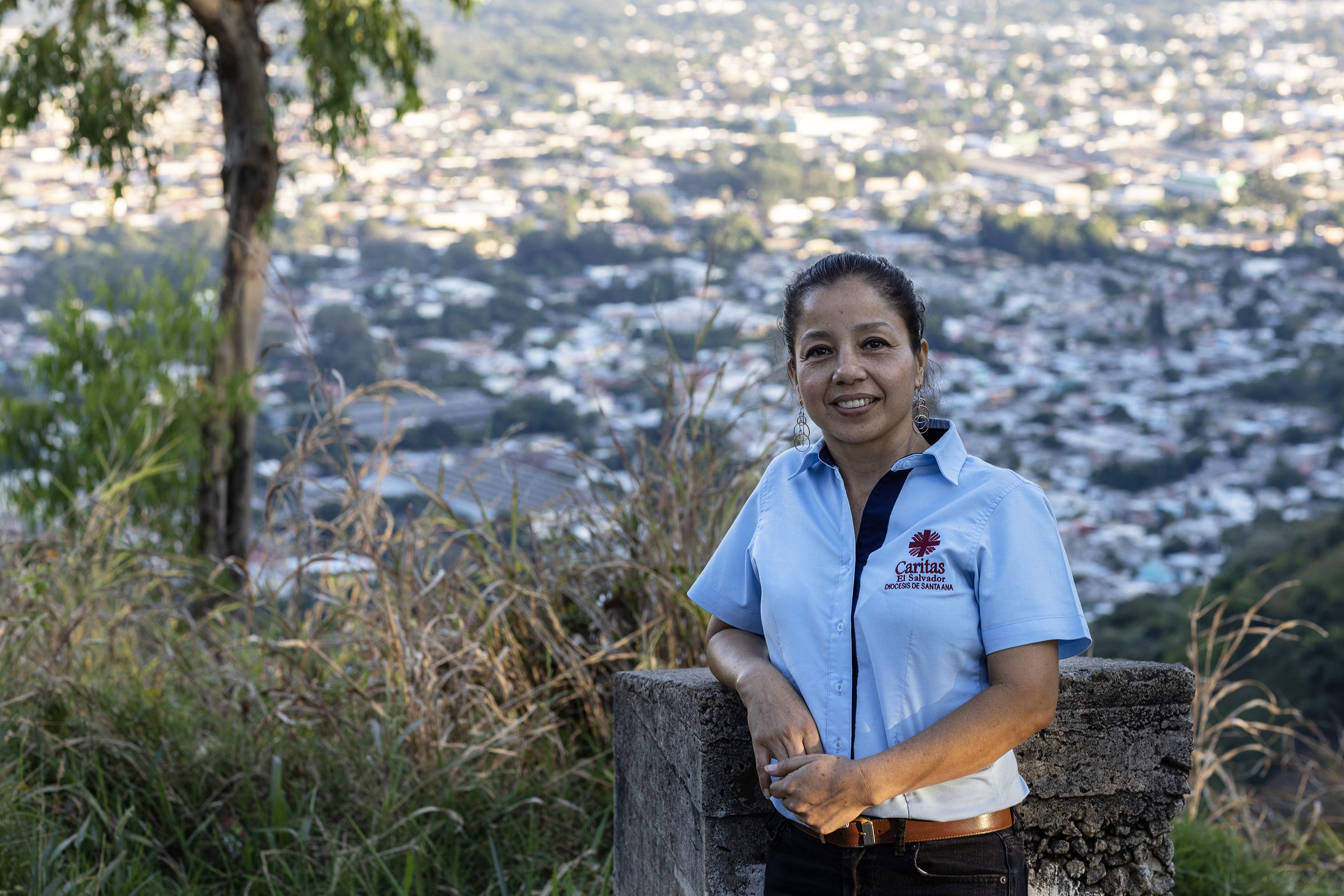 Foto von Silma Sandoval