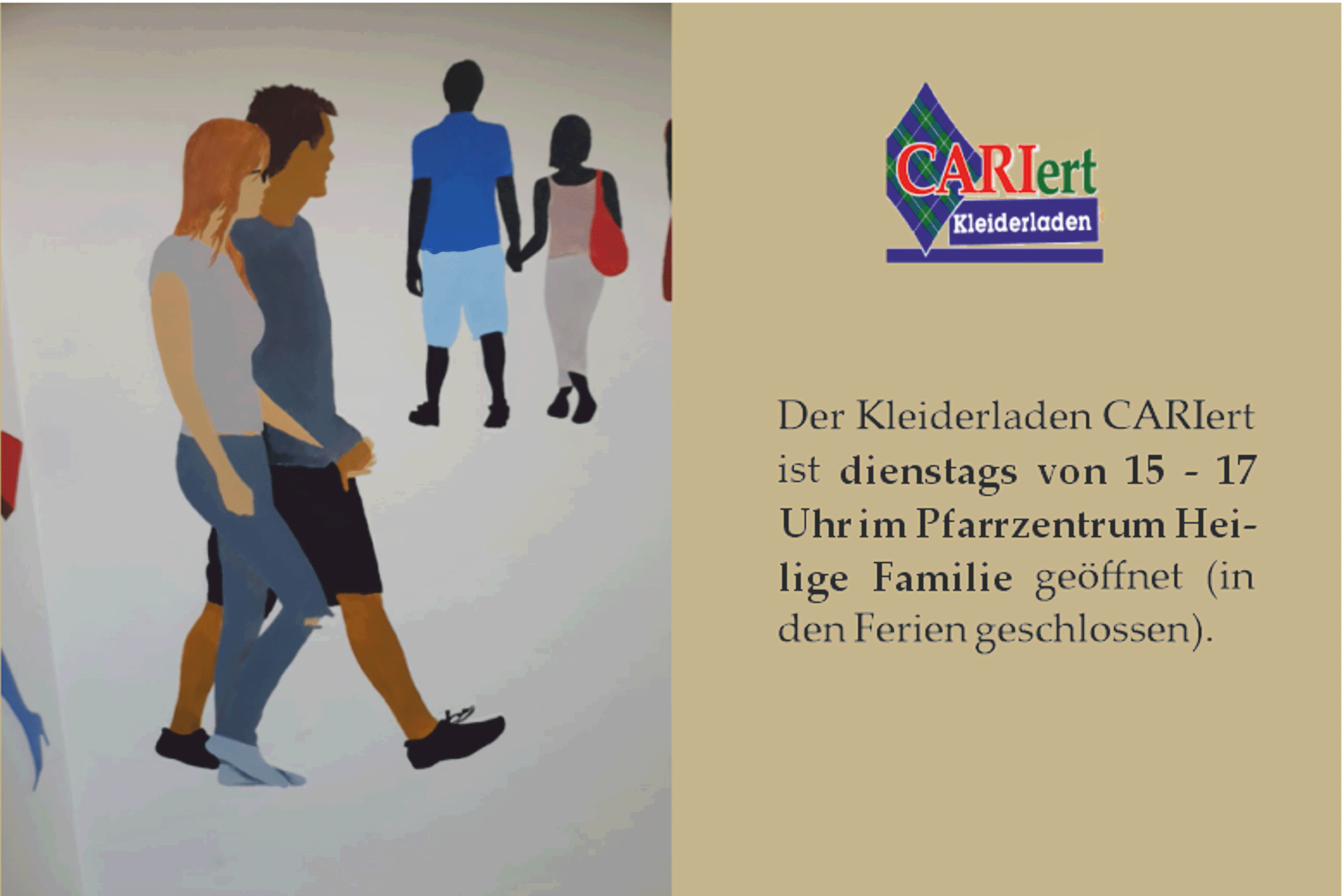 Team CARIert