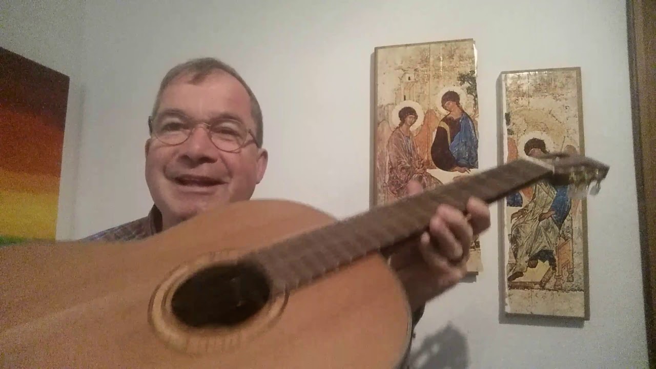 Youtube Vorschau - Video ID -G-fsfVpkec