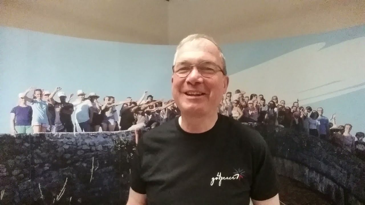 Youtube Vorschau - Video ID 4gTJ4heE5BE