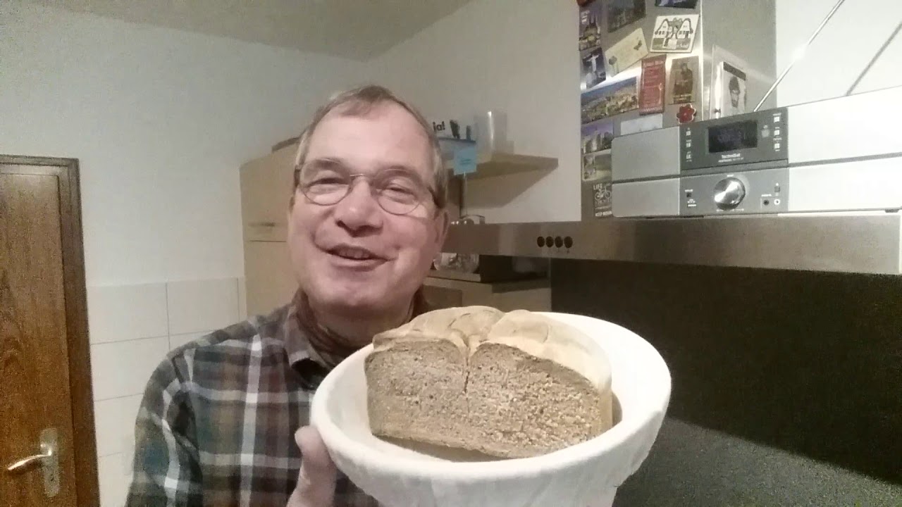 Youtube Vorschau - Video ID 4nGPb3H8Pbw