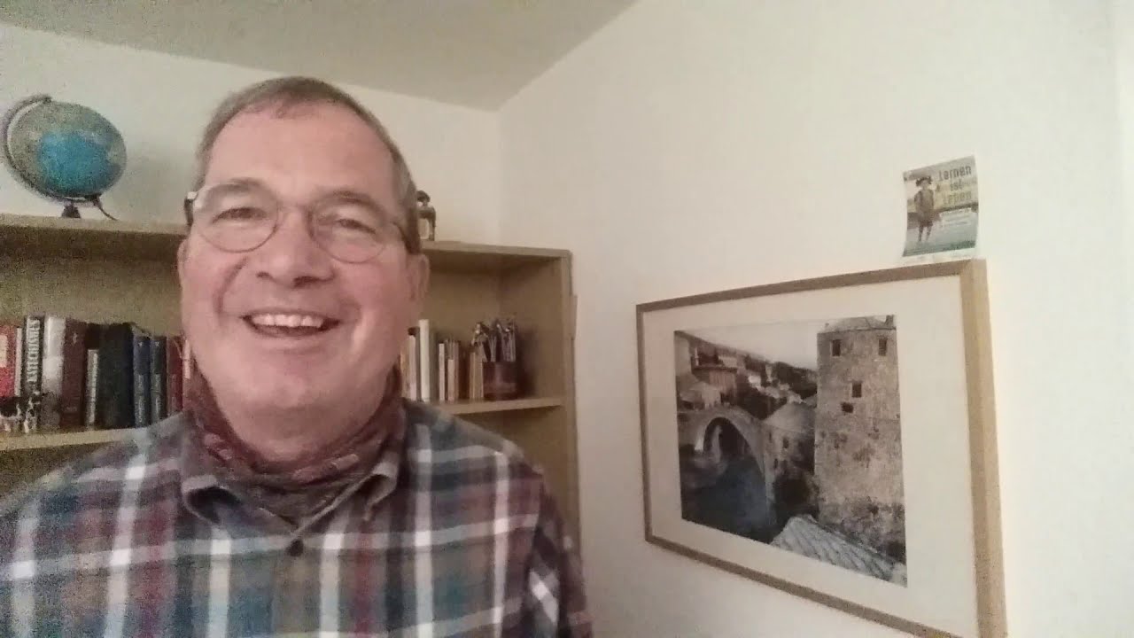 Youtube Vorschau - Video ID 6eeE38Qxj2A