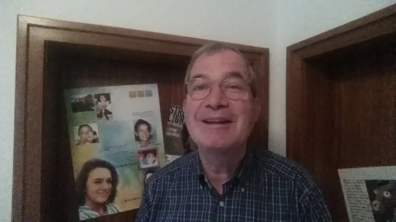 Youtube Vorschau - Video ID 8Hjz3O0gMps