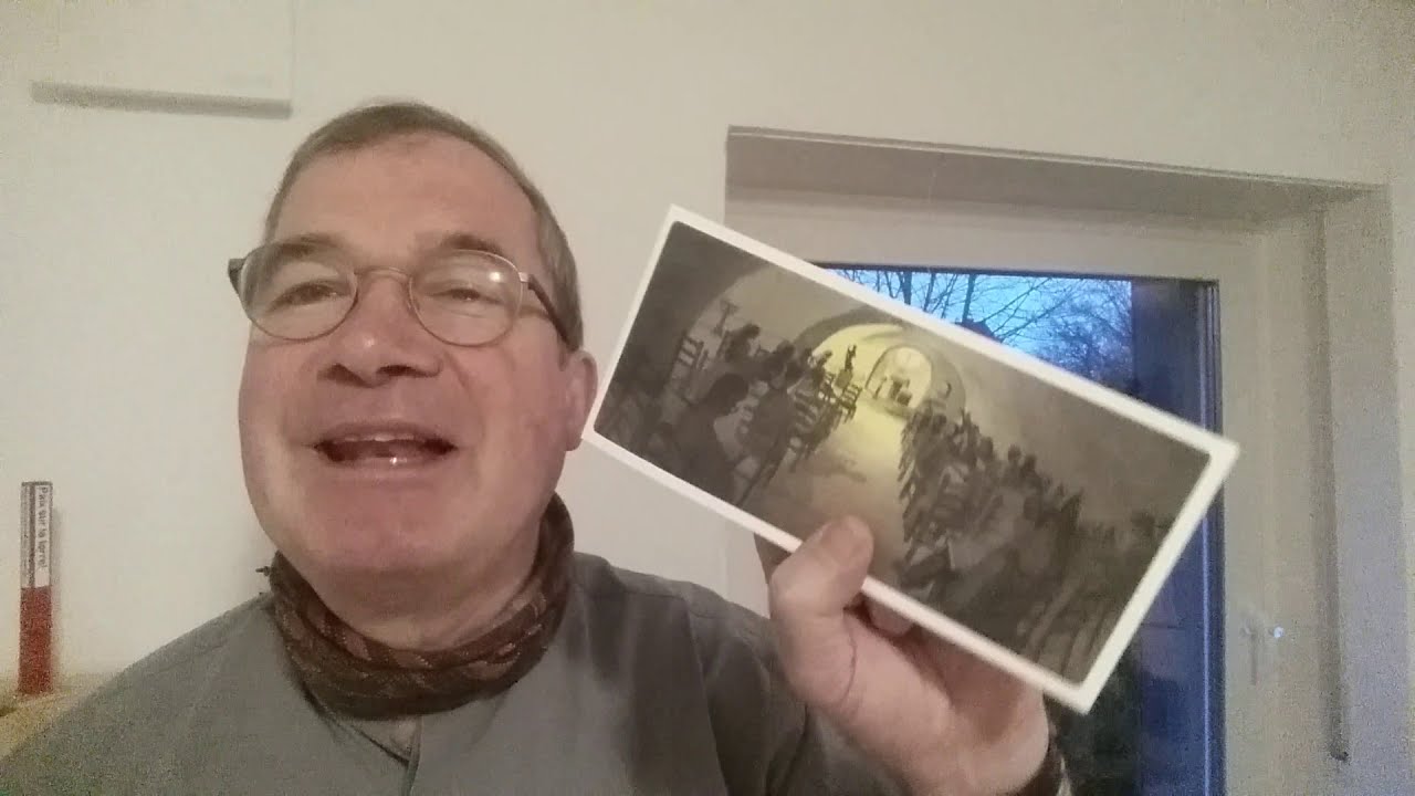 Youtube Vorschau - Video ID DDvoD4Yp6C8