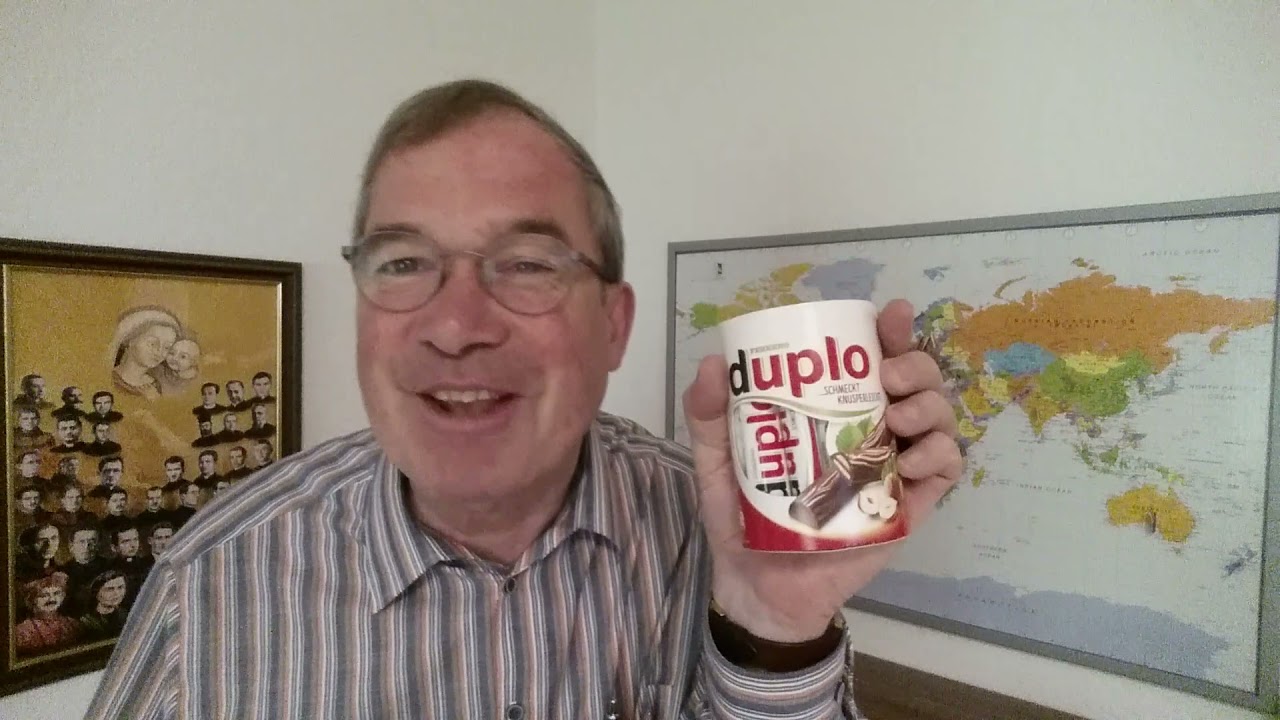 Youtube Vorschau - Video ID E7-yJO5Gqp8