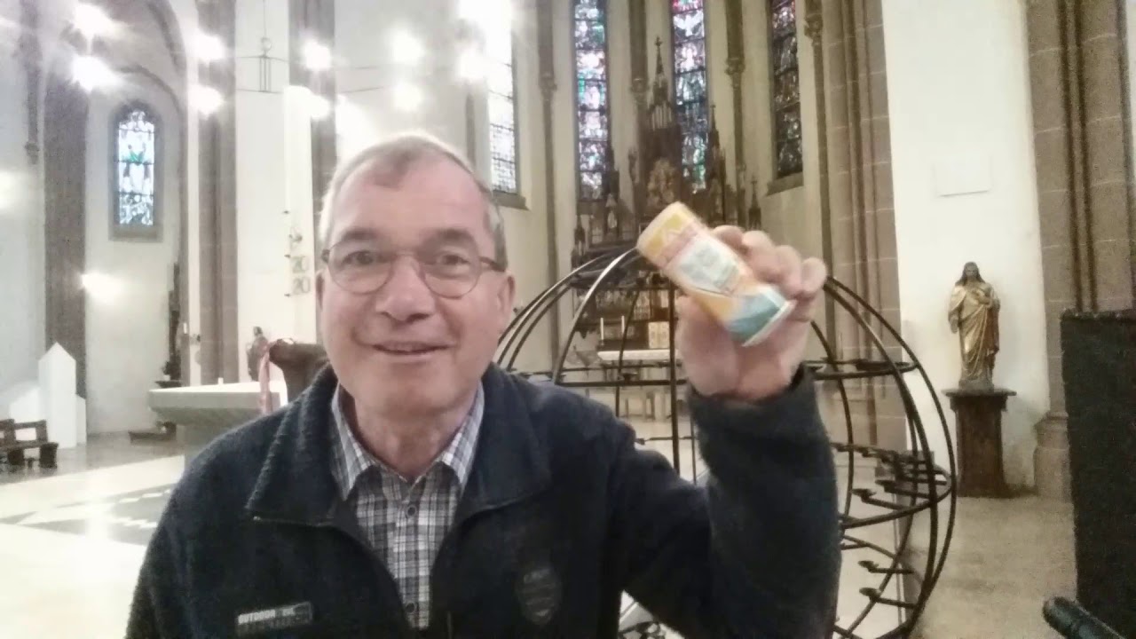 Youtube Vorschau - Video ID JAPyoIVEikQ