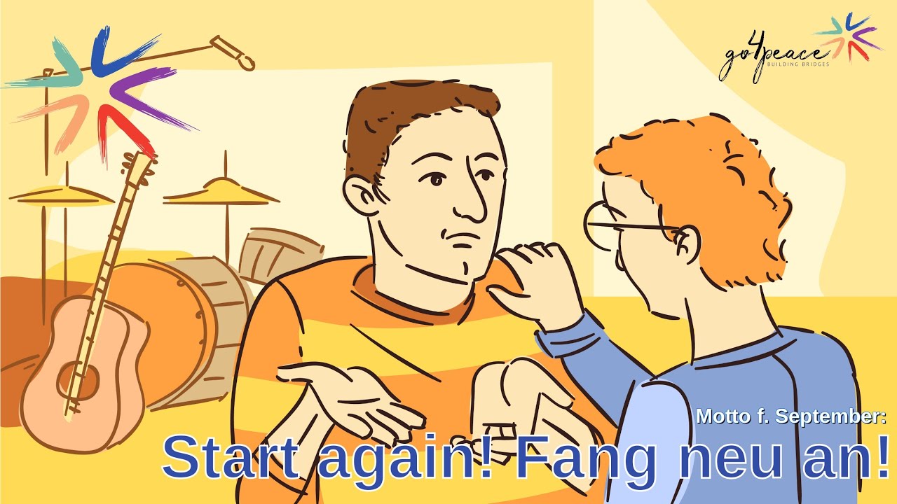 Youtube Vorschau - Video ID Q1itUI81y5w