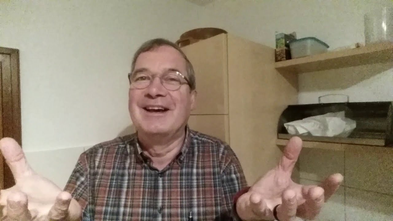 Youtube Vorschau - Video ID S1_8ErL3A5s