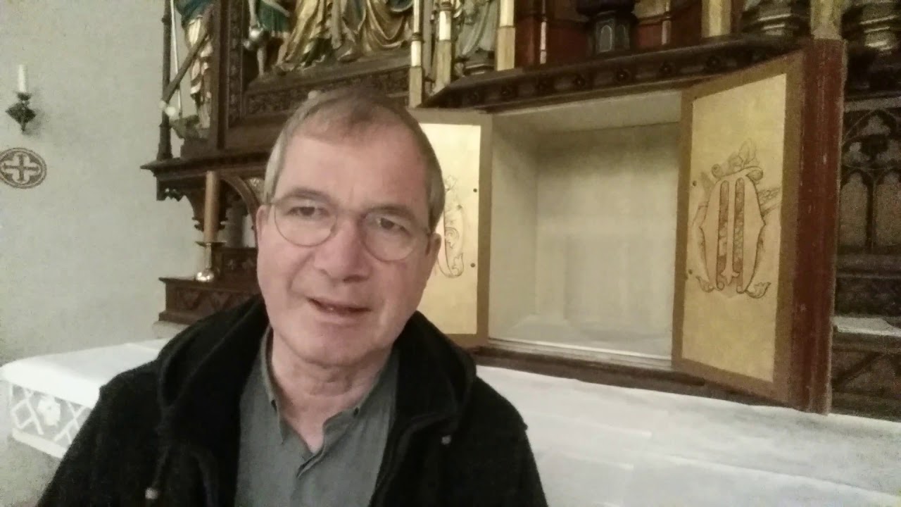 Youtube Vorschau - Video ID SaP64aw_nI8