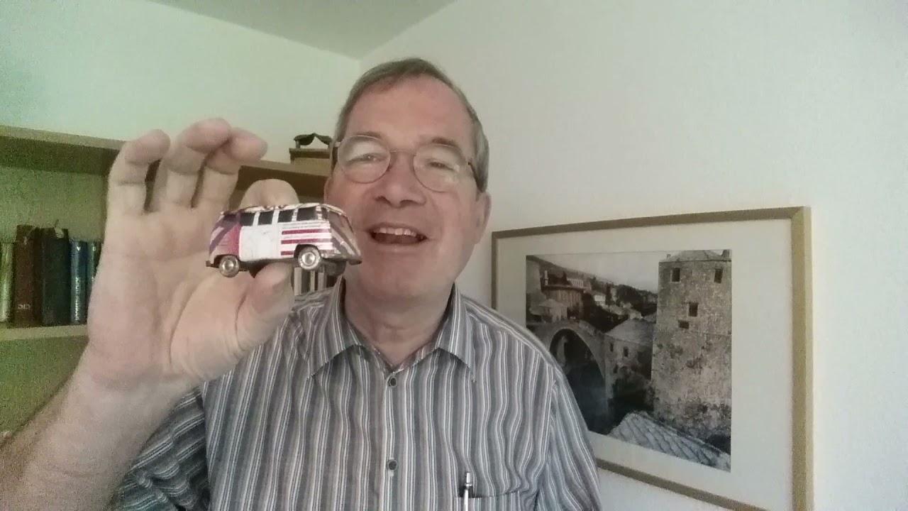 Youtube Vorschau - Video ID TsSQ9LpbWDo