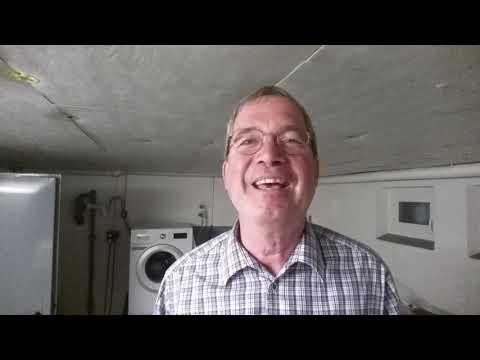 Youtube Vorschau - Video ID U7KvfwWU6GU