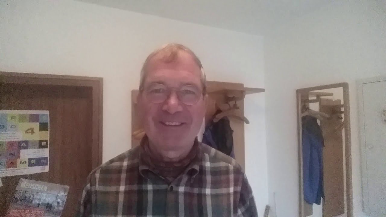 Youtube Vorschau - Video ID UsEtvKfLSIs