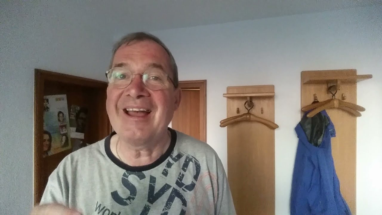 Youtube Vorschau - Video ID VcMaXbRVNY0