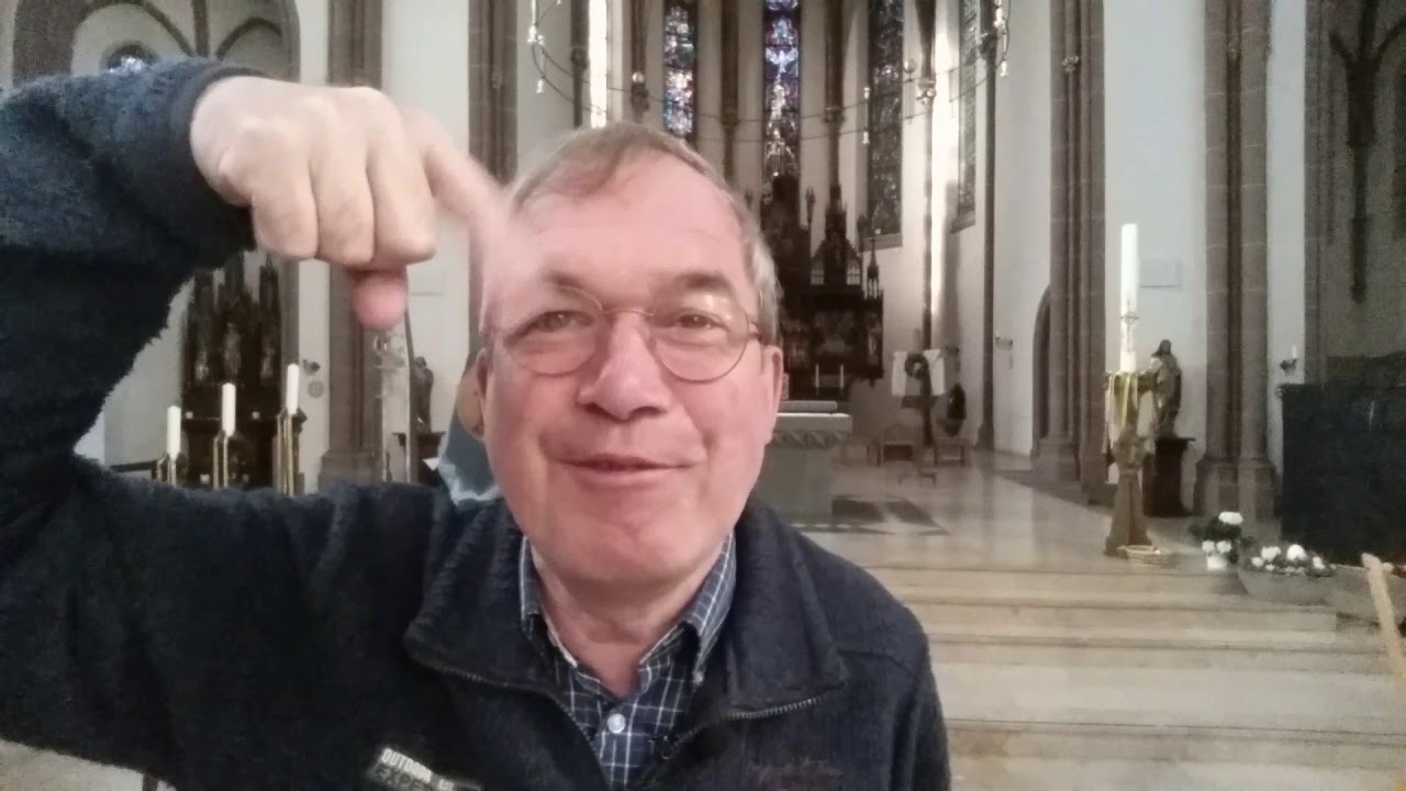 Youtube Vorschau - Video ID ayJBQ2Sh2qk