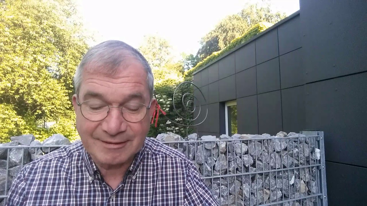 Youtube Vorschau - Video ID gbVuXwSAbls