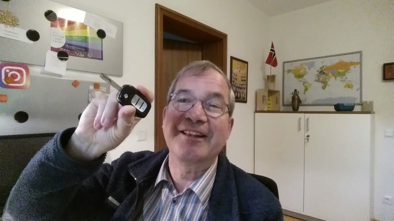 Youtube Vorschau - Video ID ky-GeQJpjk0