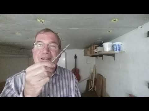 Youtube Vorschau - Video ID nXJy1awEwuE