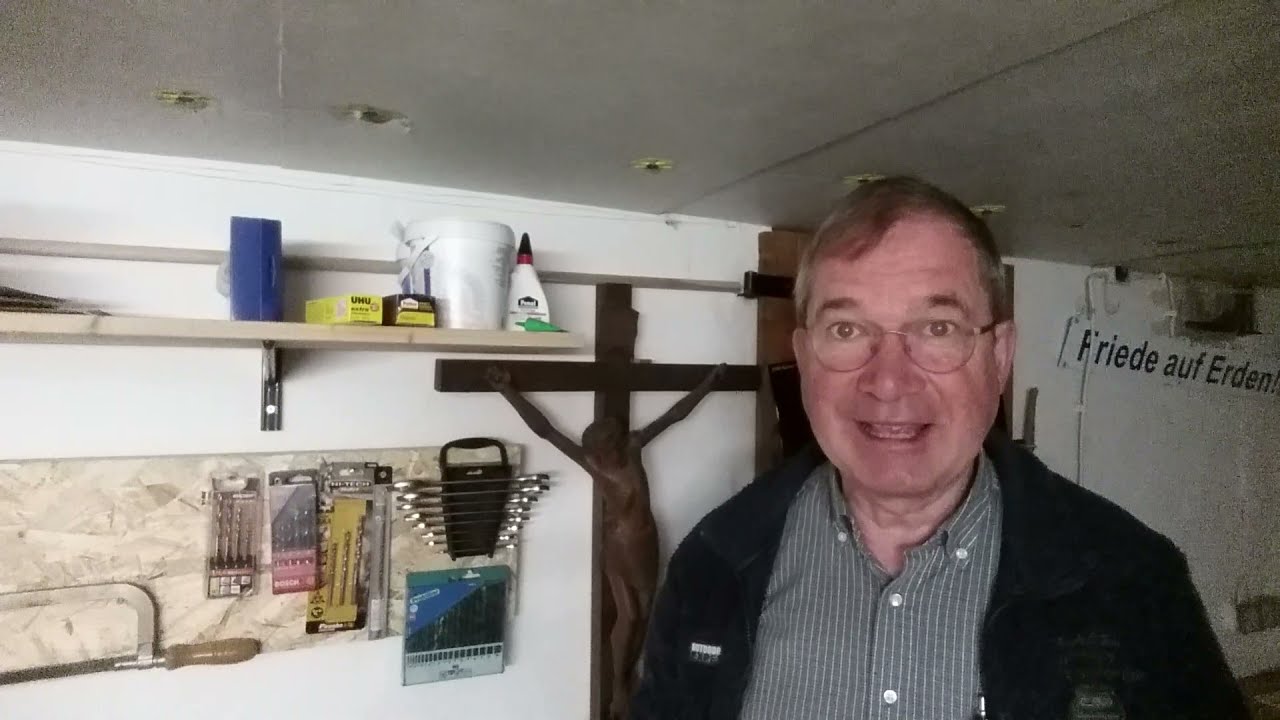 Youtube Vorschau - Video ID oJfwTU-nOQo