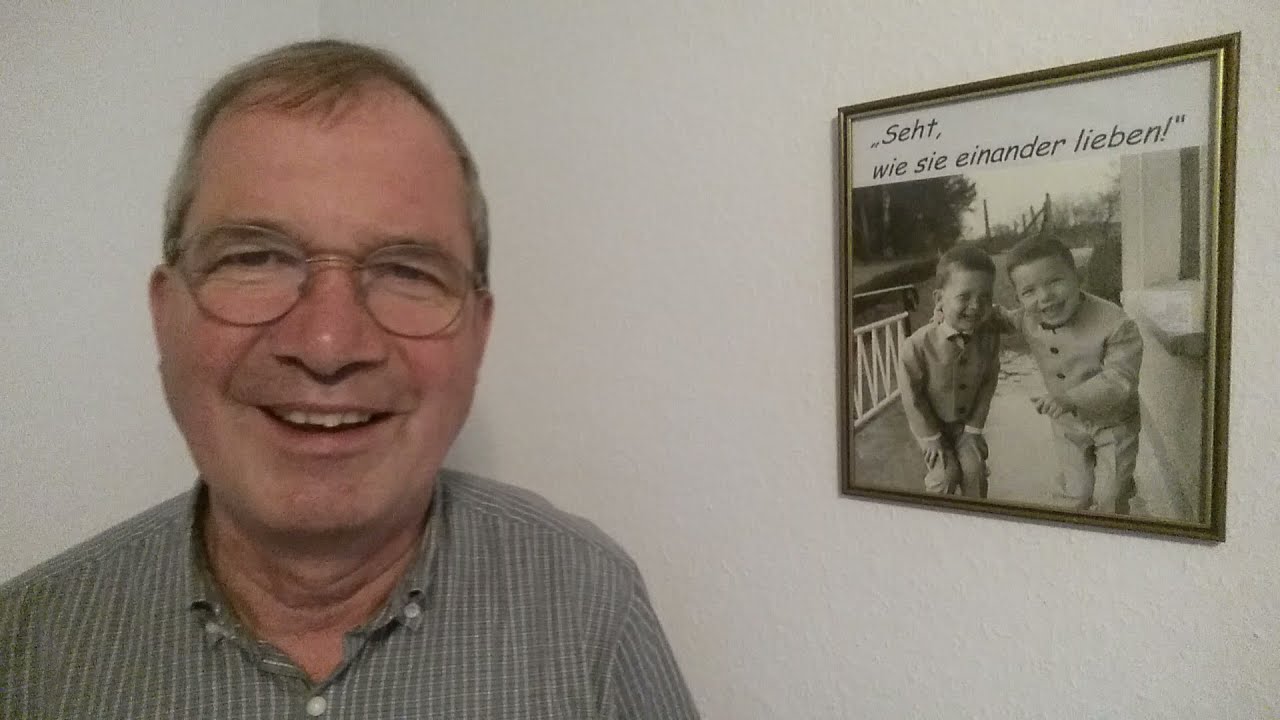 Youtube Vorschau - Video ID pd-3XvItNTE