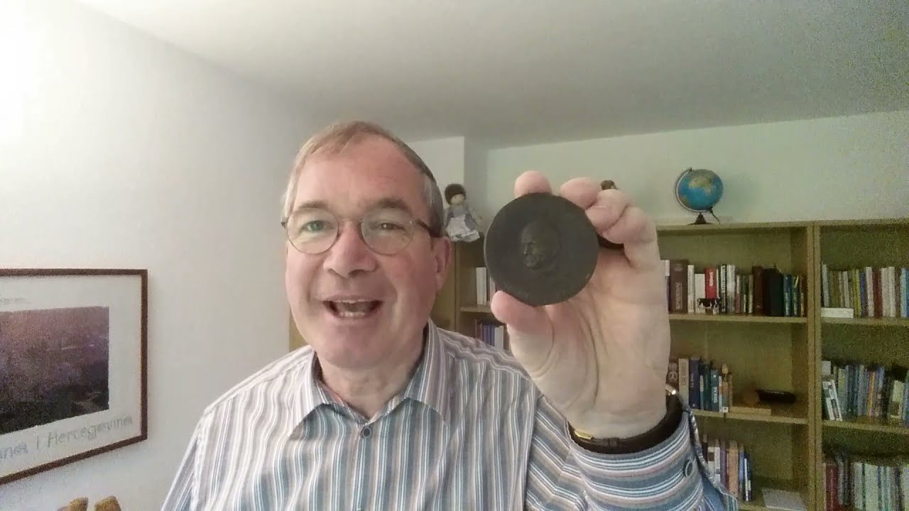 Youtube Vorschau - Video ID sxYBA726PQI