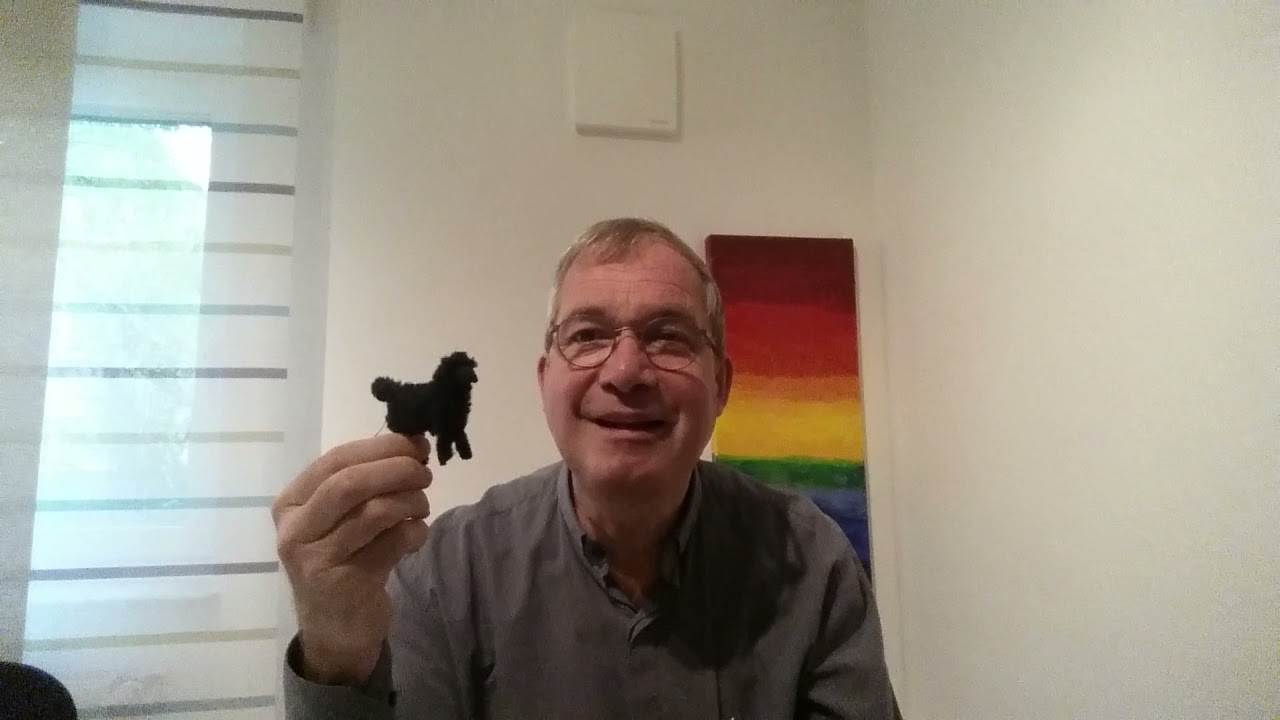 Youtube Vorschau - Video ID yVt8g0pH8UM